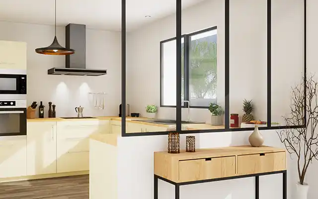 Trouvez des idées pour vos projets maison  - Salon de l'Habitat et de l'Immobilier de Boulogne-sur-Mer