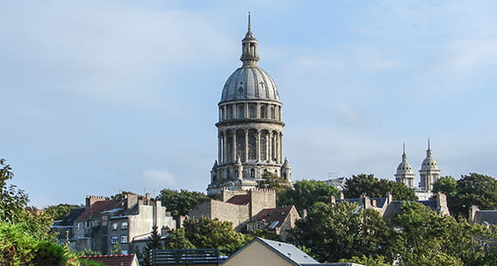 Salon de l'Habitat et de l'Immobilier de Boulogne-sur-Mer - L'embarcadère