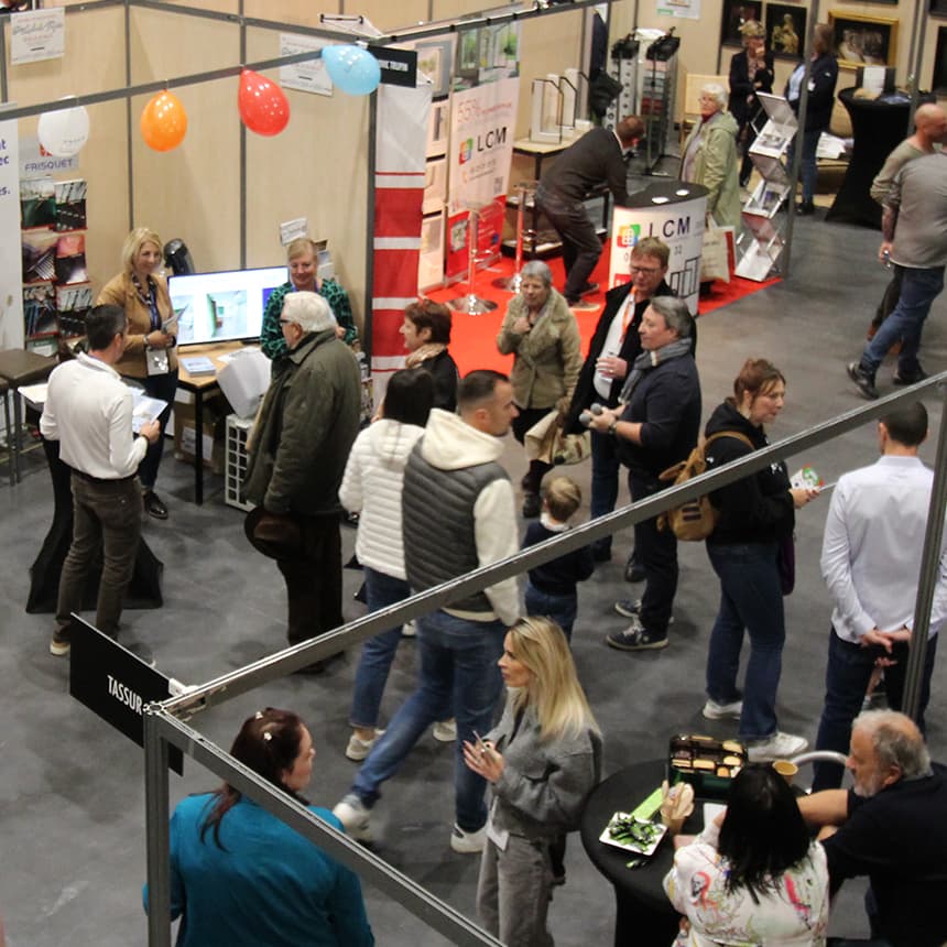 Organisation et commercialisation événementielle