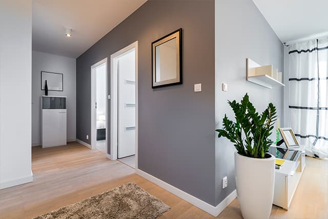 Aménagement intérieur - Salon de l'Habitat et de l'Immobilier de Béthune