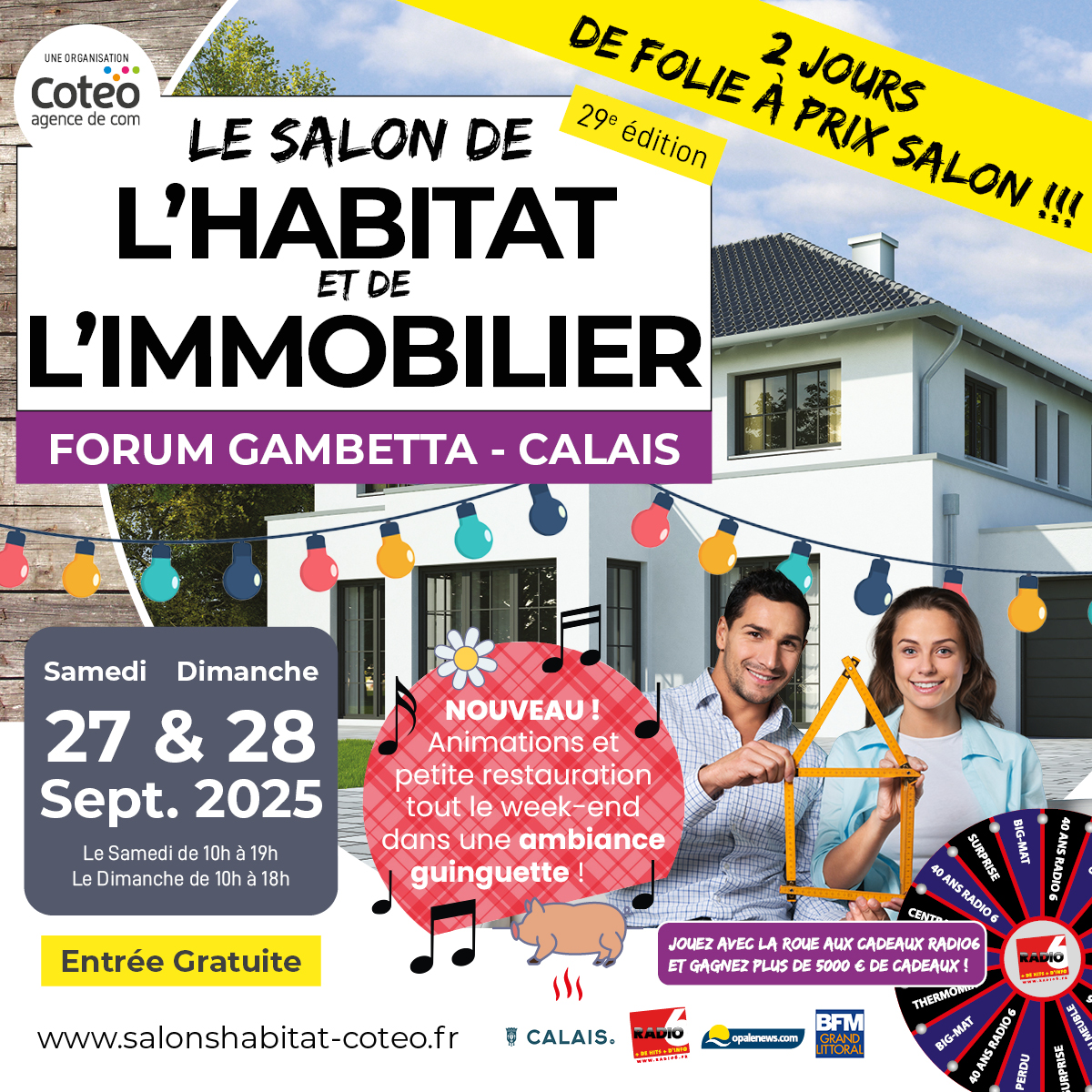 https://salonshabitat-coteo.spica.coteo.net/actualites/ambiance-guinguette-au-salon-habitat-calais