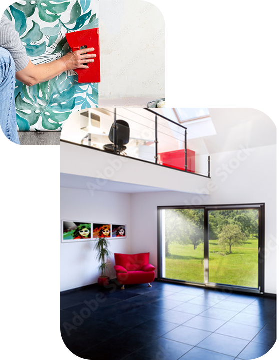 Actualités du salon de l'habitat de Boulogne-sur-Mer